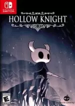 HOLLOW KNIGHT  [Switch]