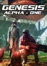 Genesis Alpha One  [PC]