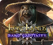 Lost Lands: Sand Captivity COLLECTOR'S EDITION V1.0.0.1  PORTABLE  [PC]