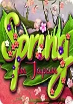 SPRING IN JAPAN  [PC]