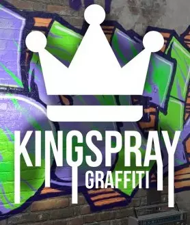 Kingspray Graffiti  [PC]