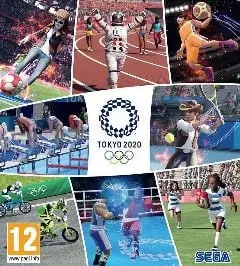 Jeux Olympiques de Tokyo 2020 – le jeu vidéo officiel  [PC]