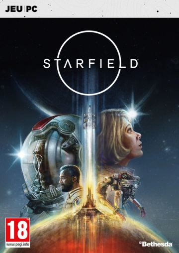 STARFIELD v1.7.23  [PC]