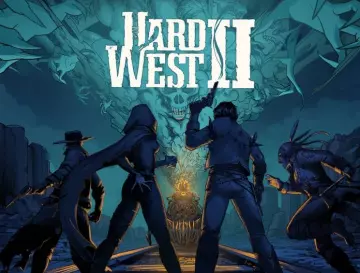 Hard West 2  [PC]