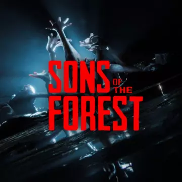 Sons Of The Forest  v32361 – Early Access  [PC]