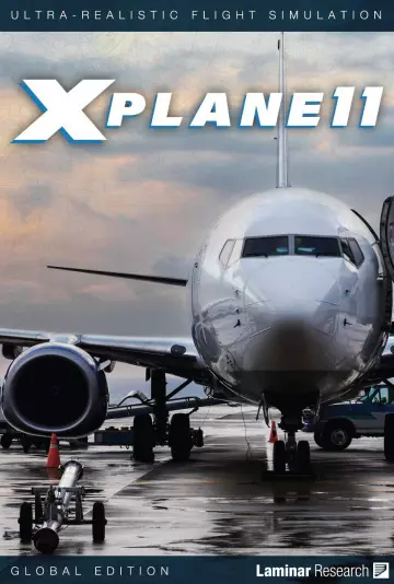 X-Plane 11 [x64]  [PC]