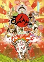 OKAMI HD  [PC]