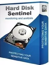 HARD DISK SENTINEL PRO V5.40.4 BUILD 10482