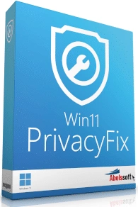 Abelssoft Win11 PrivacyFix 2023 2.03.47300 Win x64