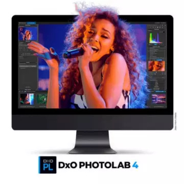 DXOPHOTOLAB V4.3 BUILD4580 (X64) ELITE