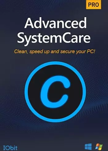 Advanced SystemCare Pro 14.5.0.292