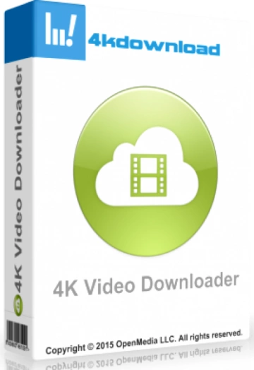 4K Video Downloader Plus Portable 1.8.5.0116