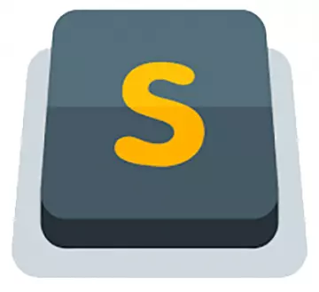 Sublime Text v4 build 4094