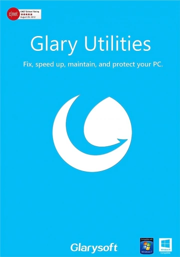 GLARY UTILITIES PRO 5.206.0.235