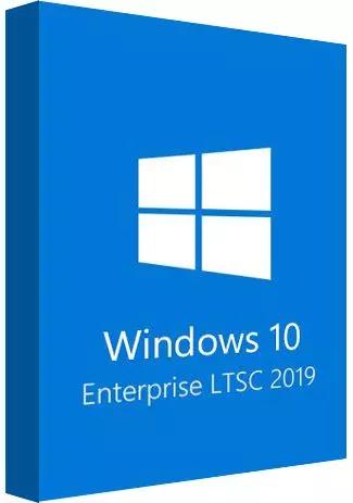 WINDOWS 10 LTSC KATANA V2 EDITION 1809 (Build 17763.1131) FR X64