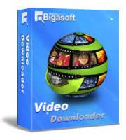 Bigasoft Video Downloader Pro 3.25.7.8491