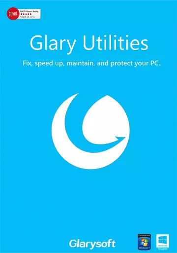 GLARY UTILITIES V5.115.0.140 & VERSION PORTABLE