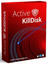 Active KillDisk Ultimate 14.0.11