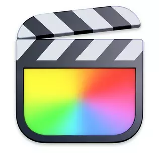 FINAL CUT PRO X 106.1