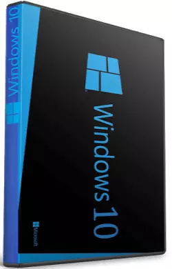 WINDOWS 10 19H2 1909.10.0.18363.657 AIO 14IN2 - FÉVRIER 2020