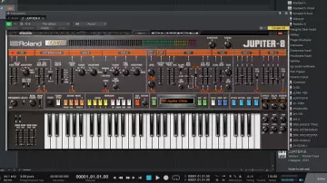 Roland Legendary – AIRA Series 2019 Windows