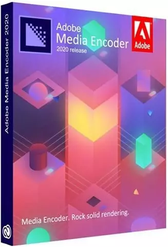 ADOBE MEDIA ENCODER CC 2020 V13.1