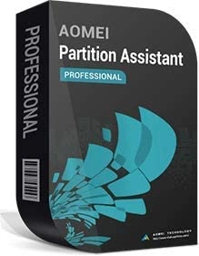 AOMEI PARTITION ASSISTANT PRO+TECHNICIAN+UNLIMITED+SERVER 10.0 WIN X64