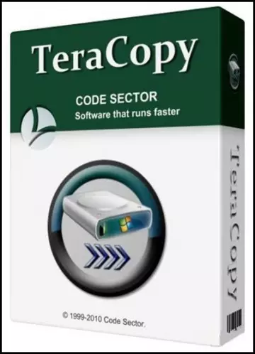 TERACOPY PRO 3.26 PRÉCRACKÉ