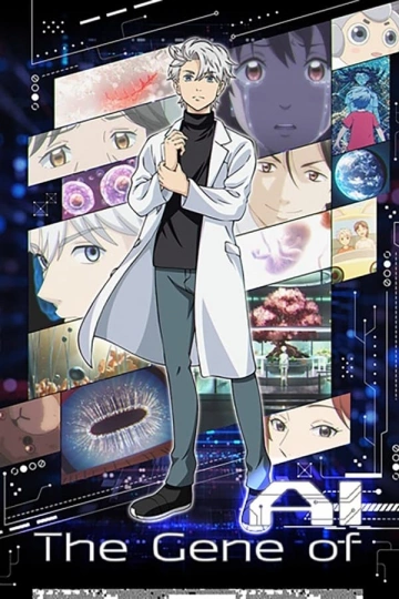 The Gene of AI - vostfr