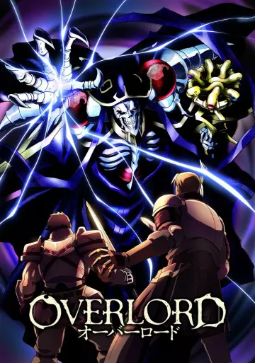 Overlord - vf