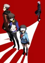 Hamatora The Animation - vostfr