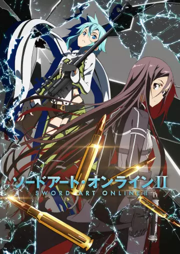 Sword Art Online - vf