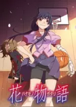 Hanamonogatari - vostfr