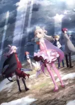 Fate/kaleid liner PRISMA ILLYA - vostfr