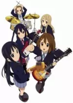 K-ON ! - vostfr