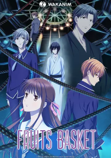 Fruits Basket (2019) - Saison 3 - VOSTFR