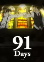 91Days - vostfr