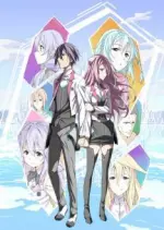 Asterisk War - Saison 1 - VOSTFR