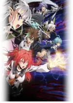 The Testament of Sister New Devil - vostfr