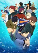 Free! - Iwatobi Swim Club - vostfr