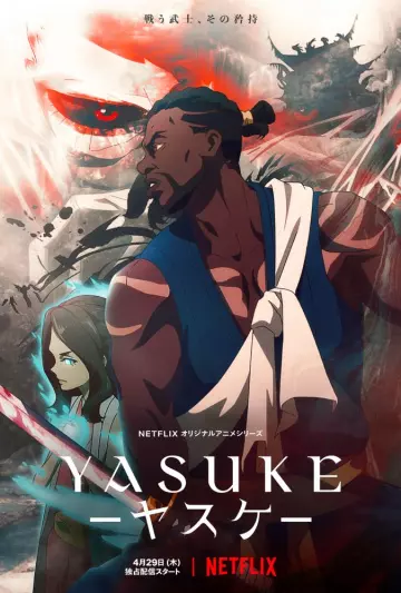 Yasuke - vostfr