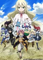 Fairy Tail - vostfr