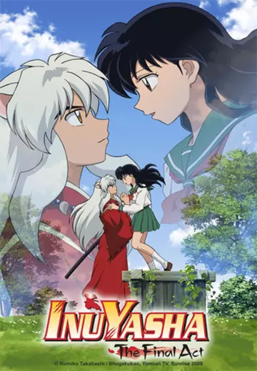 Inuyasha - vostfr