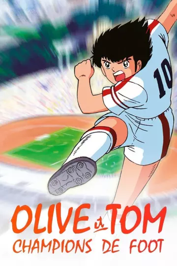 Olive et Tom - vf