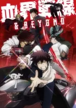 Blood Blockade Battlefront - vostfr