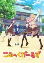 Comic Girls - vostfr