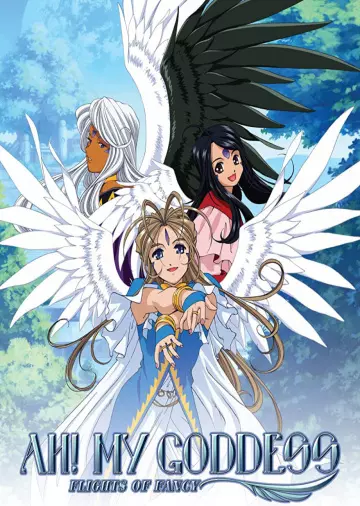 Ah! My Goddess - vostfr