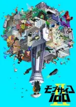 Mob Psycho 100 - vostfr