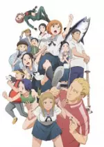 Chio's School Road - vostfr