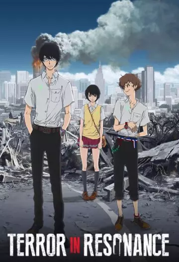 Terror in Resonance - vf